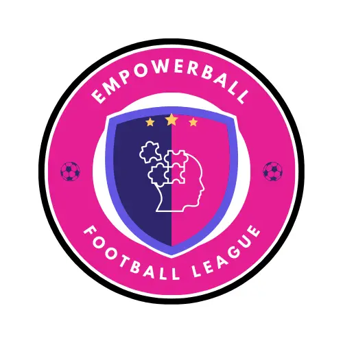 EmPowerBall - Mental Health League