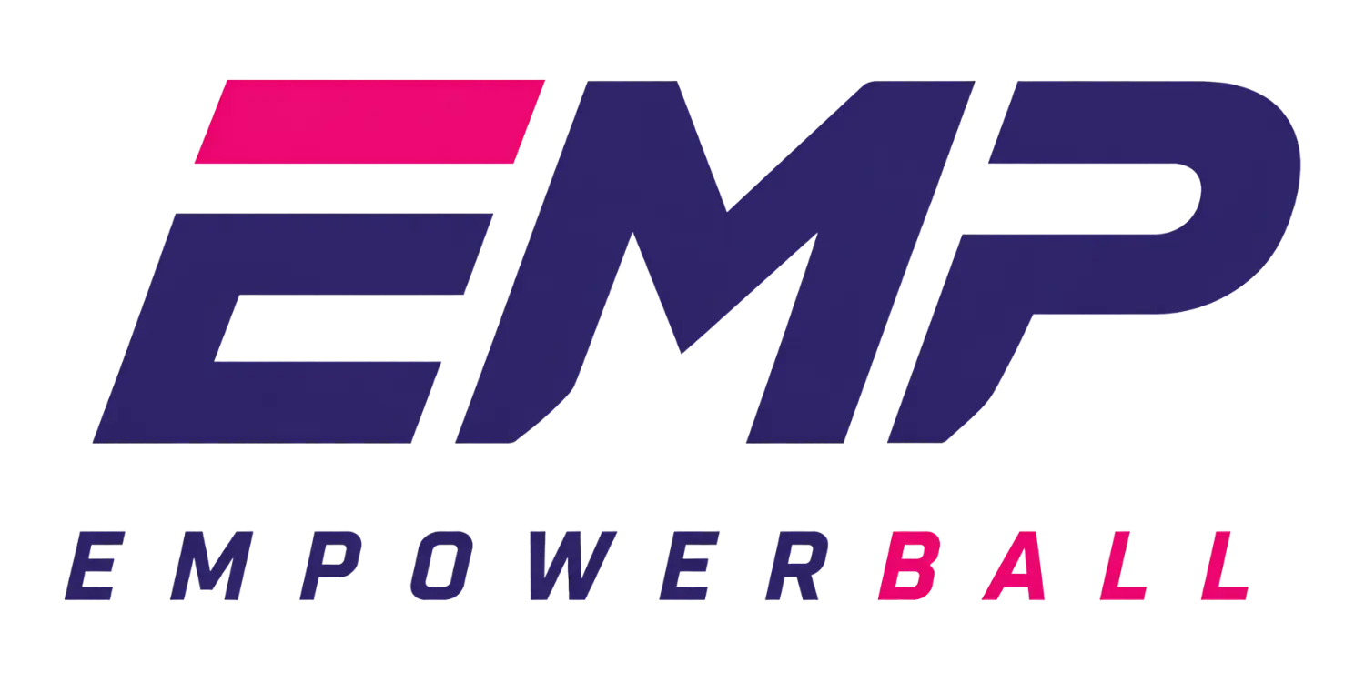 EmPowerBall Football Leagues Logo