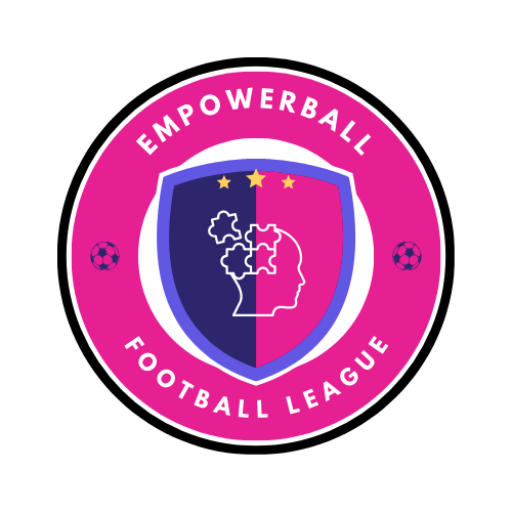 EmPowerBall - Mental Health League