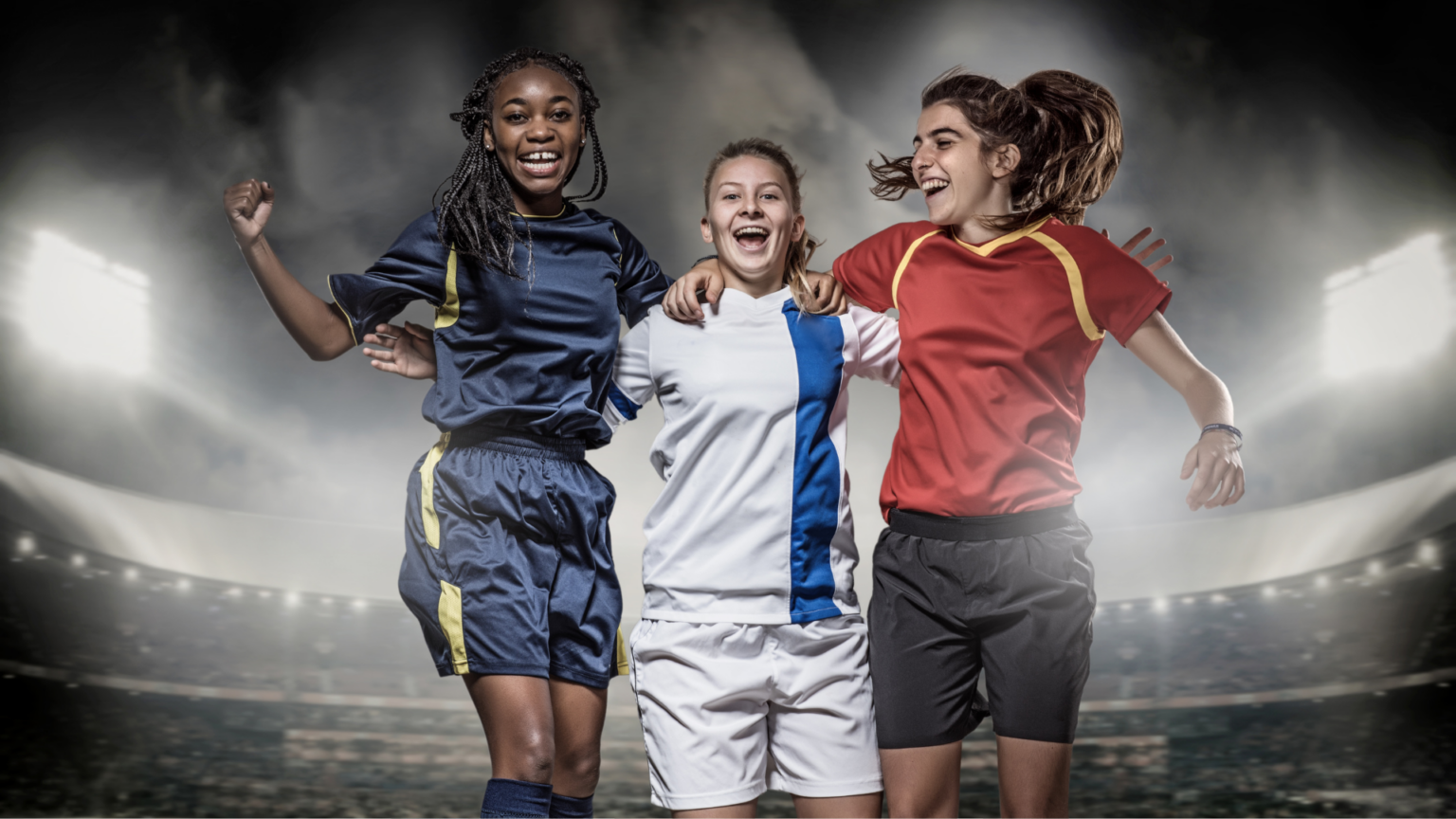 Colchester Ladies Football League