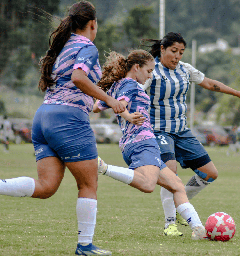 Womens Football