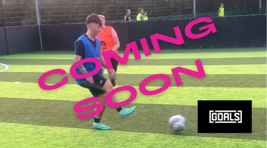 Southend ladies football league