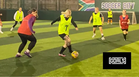 Southend Womens Football