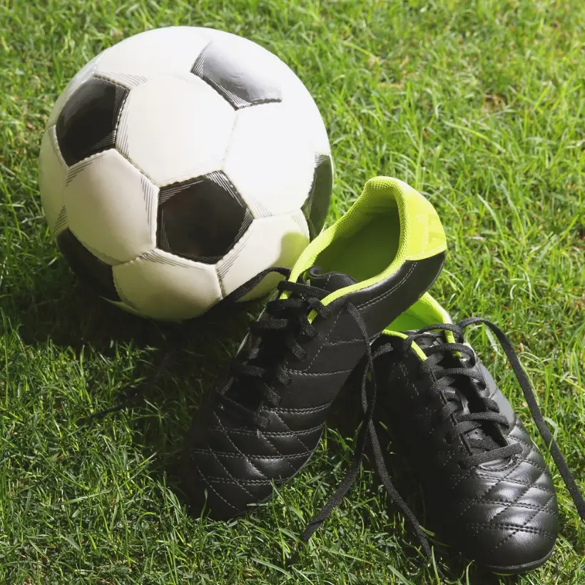 Mens Football Colchester