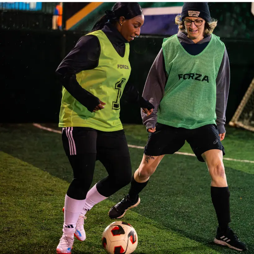 Ipswich Ladies Football