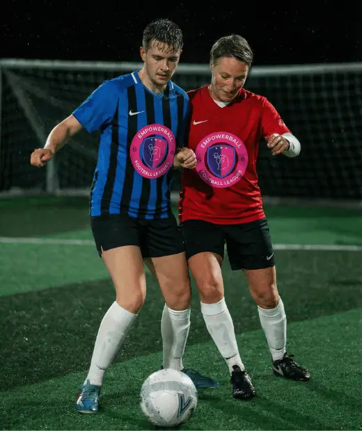 Mens 5 a side football Colchester