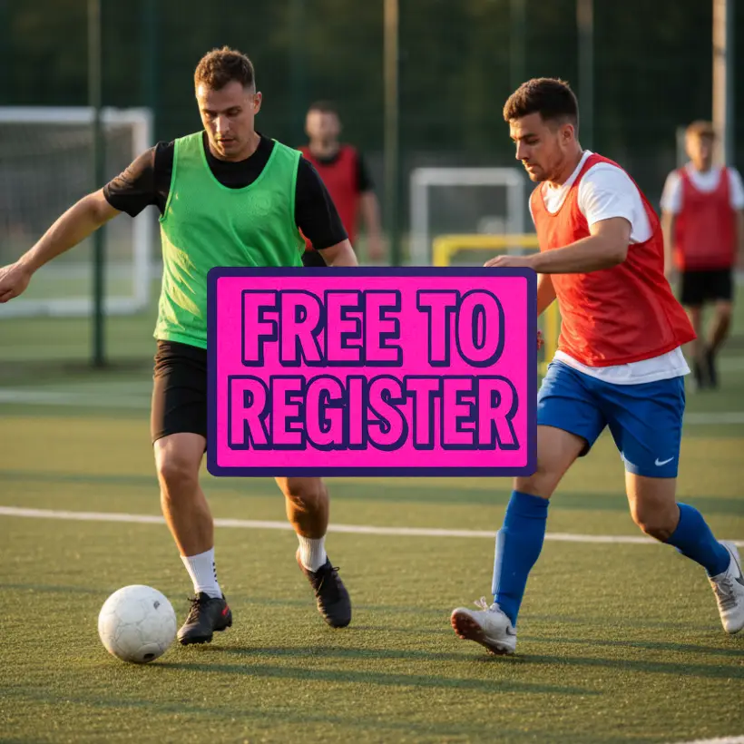 Free to register at EmPowerBall Ipswich Football