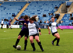 Colchester Football
