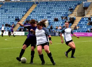 Colchester Football
