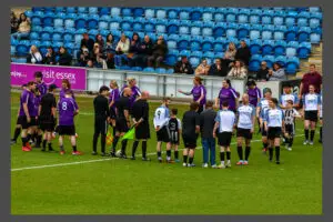 Colchester Football community