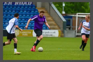 Colchester Football community