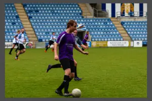 Colchester Football