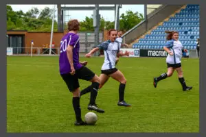 Colchester Football community