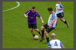 Colchester empowerball Football