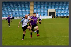 Colchester Football