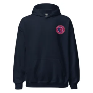 EmPowerball Unisex Hoodie