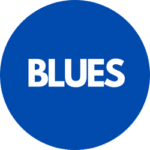 Blue-tiful Minds